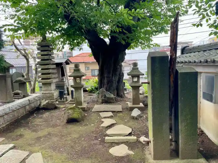 普門院(神奈川県)