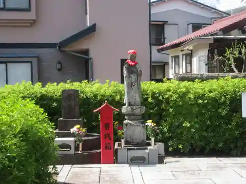 円福寺(神奈川県)