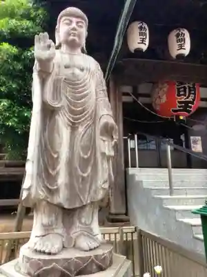 圓能寺(東京都)