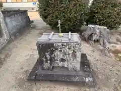 伊勢神社(兵庫県)