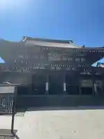 川崎大師(平間寺)(神奈川県)