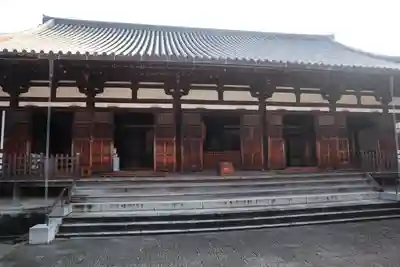 薬師寺(奈良県)