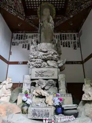 金昌寺(埼玉県)