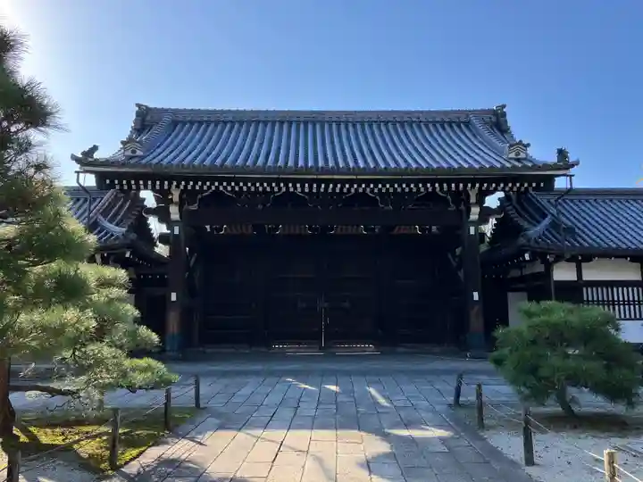 本願寺(西本願寺)(京都府)