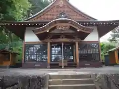 榛名神社(東京都)