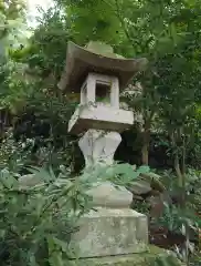 宇藝神社(群馬県)