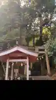 金持神社(鳥取県)