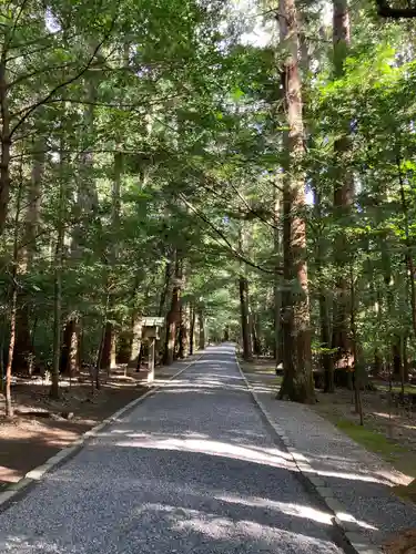 瀧原宮(皇大神宮別宮)(三重県)