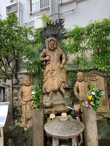 了徳院(大阪府)