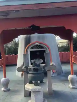 桃巌寺のその他建物