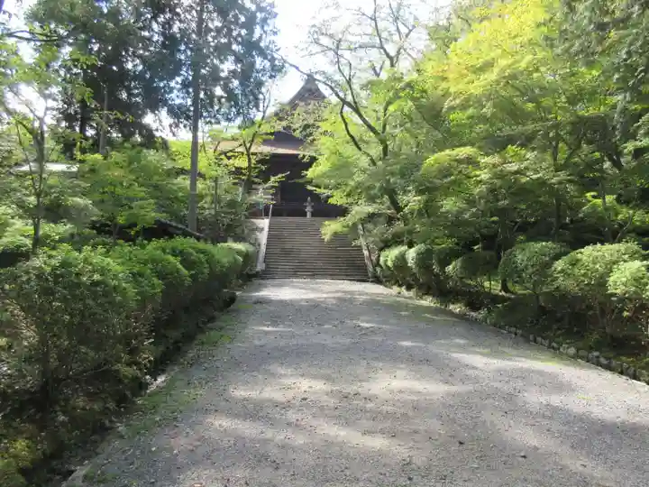 園城寺(三井寺)のその他建物