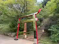 曽我浅間神社(静岡県)