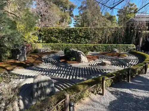 退蔵院(京都府)