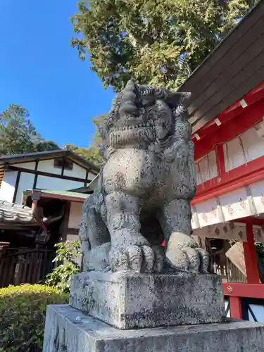 住吉大伴神社(京都府)