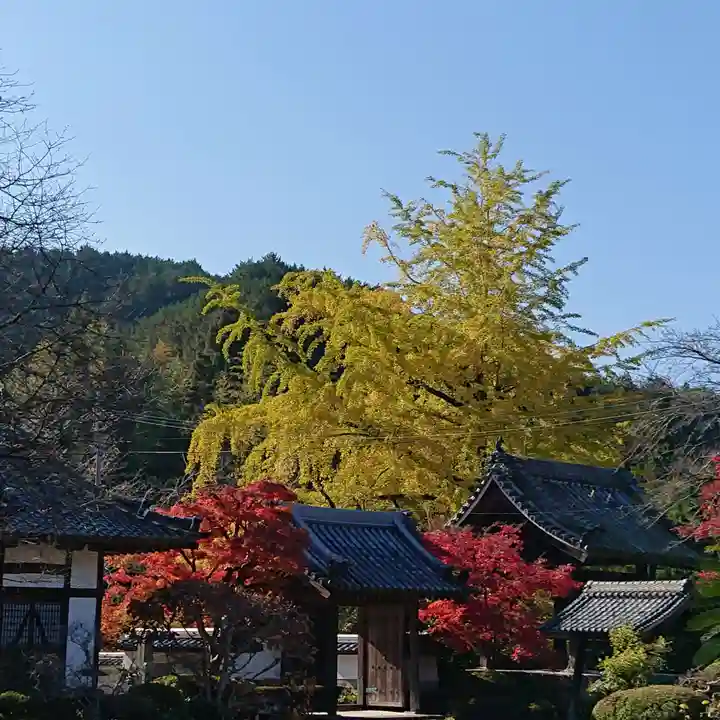 西恩寺(大阪府)
