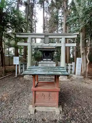 常磐神社(茨城県)