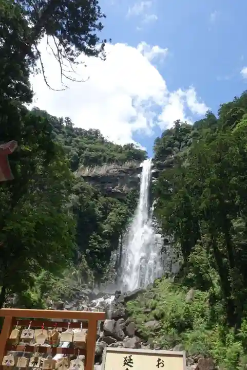 飛瀧神社(熊野那智大社別宮)の本殿・本堂