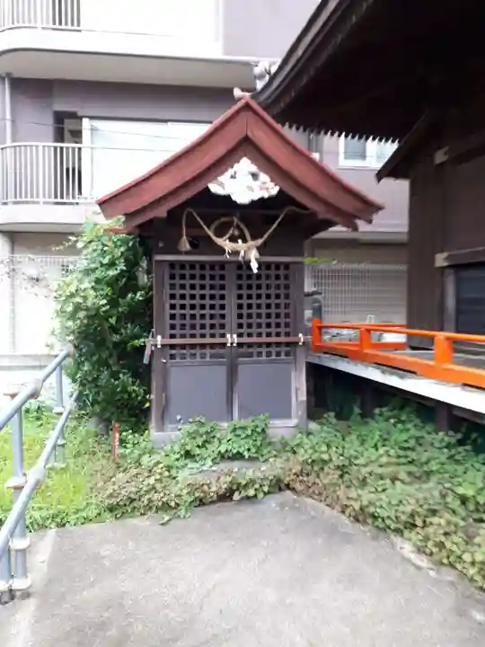 常蔵院(十八夜観音堂)のその他建物