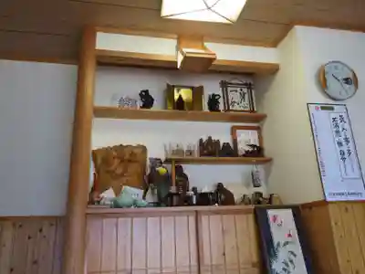 心月寺のその他建物