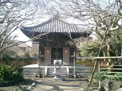 宝戒寺のその他建物