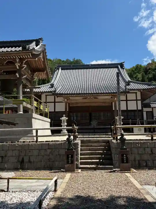 永興寺(山科豊川稲荷社)(京都府)