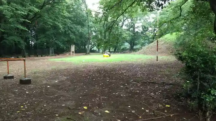 八幡社のその他建物