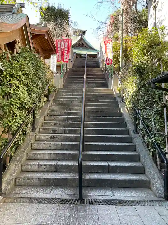 弘明寺(神奈川県)