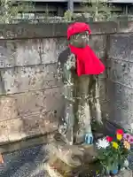 地蔵堂(小島町)の地蔵