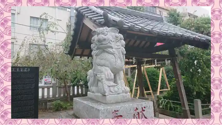 柏神社(千葉県)