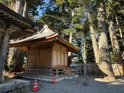 玉置神社(奈良県)
