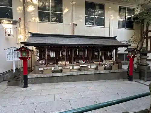 子安神社(東京都)