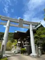 松嶋稲荷神社(長崎県)