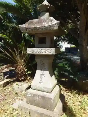 部田神社(静岡県)