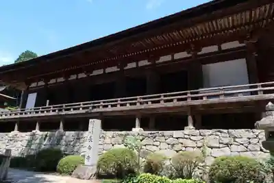 長命寺(滋賀県)