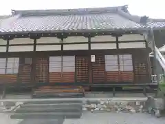 薬王院(岐阜県)