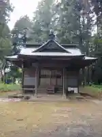 諏訪神社(茨城県)