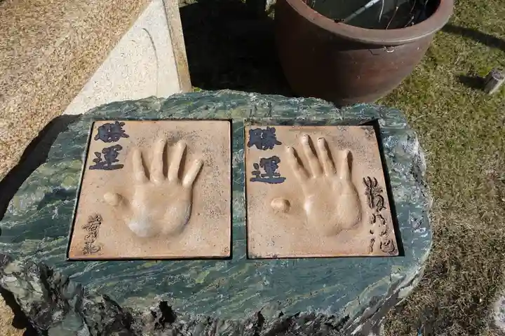 三室戸寺のその他建物