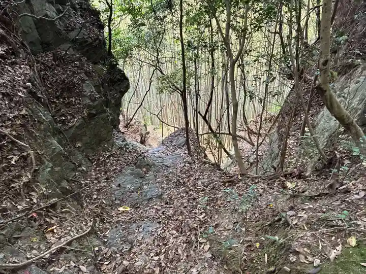 建治寺(徳島県)