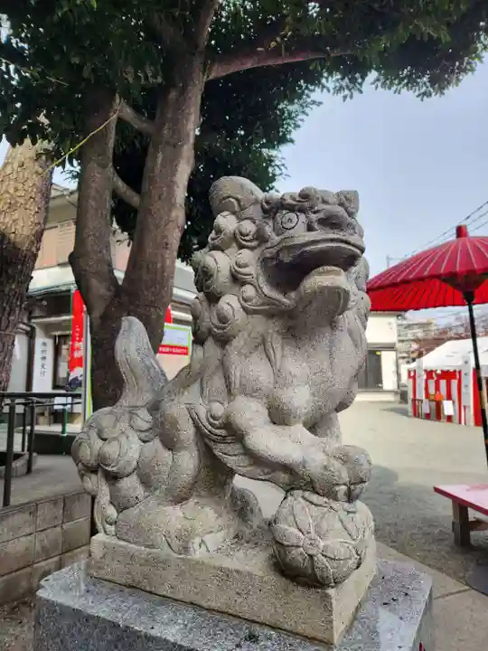 二宮神社(神奈川県)