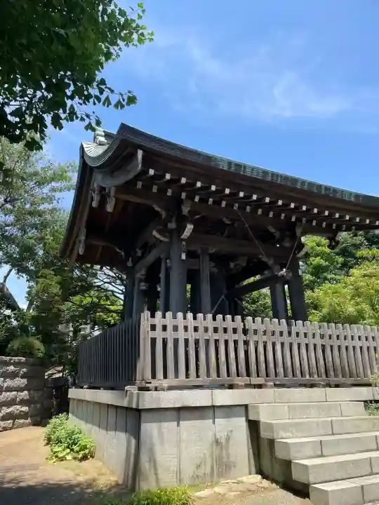 蓮勝寺(神奈川県)