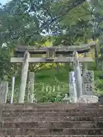 多祁伊奈太岐佐耶布都神社(広島県)