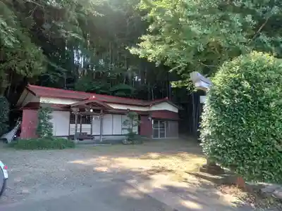 三島神社(神奈川県)