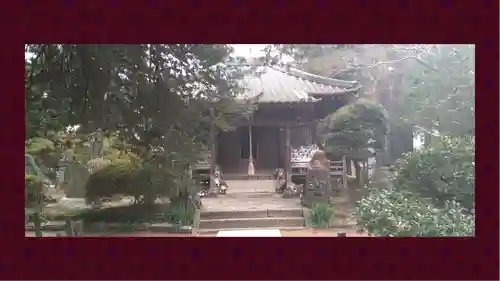 茂林寺の末社・摂社