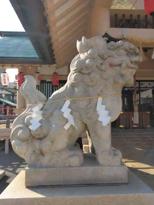 三津神社(大阪府)