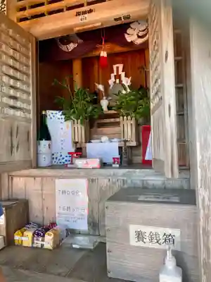 元乃隅神社(山口県)