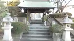 千光寺(神奈川県)