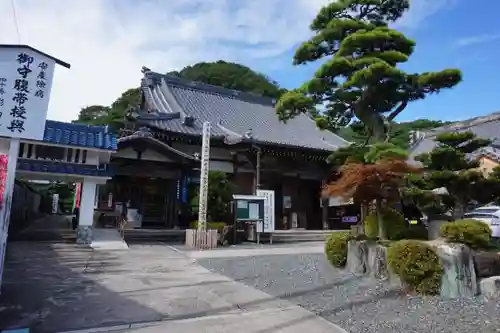 影向寺の建物その他