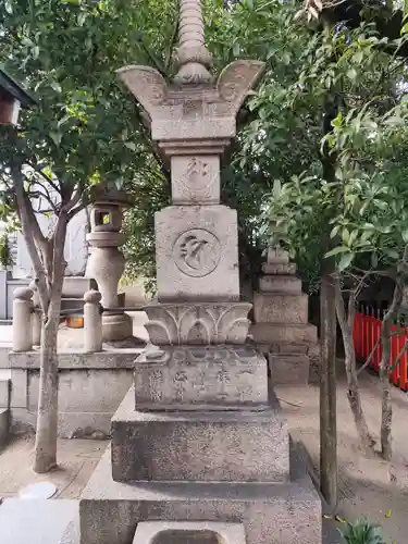 西宮成田山円満寺（圓満寺）(兵庫県)