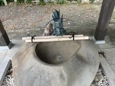 津嶋神社(岐阜県)