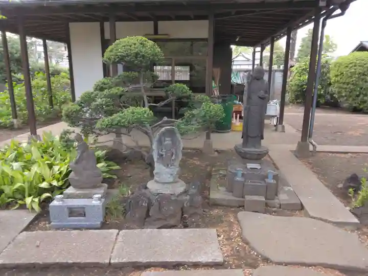 多聞院(東京都)